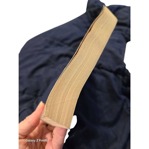 The black Unicorn by Terry Brooks - and Del ray book - isbn 0345335287 - Picture 6 of 6